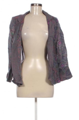 Γυναικείο σακάκι Unbranded, Μέγεθος M, Χρώμα Πολύχρωμο, Τιμή 15,99 €