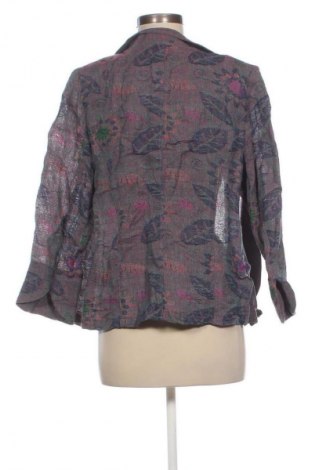 Γυναικείο σακάκι Unbranded, Μέγεθος M, Χρώμα Πολύχρωμο, Τιμή 15,99 €