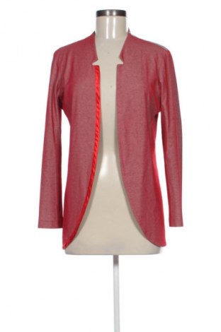 Дамско сако Unbranded, Размер M, Цвят Червен, Цена 48,00 лв.