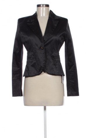 Дамско сако Unbranded, Размер XL, Цвят Черен, Цена 48,00 лв.