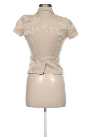 Női blézer Unbranded, Méret XS, Szín Bézs, Ár 9 600 Ft