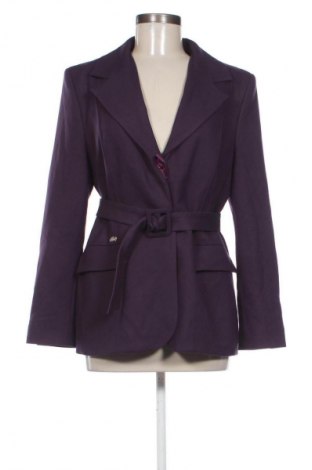 Damen Blazer Unbranded, Größe L, Farbe Mehrfarbig, Preis € 24,55