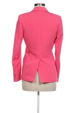 Dámské sako  Unbranded, Velikost S, Barva Růžová, Cena  608,00 Kč