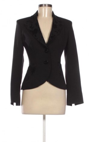 Damen Blazer Unbranded, Größe XS, Farbe Schwarz, Preis € 24,55