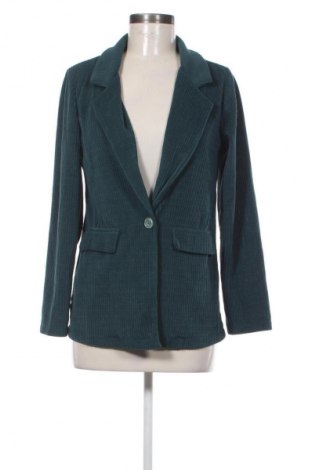 Damen Blazer Unbranded, Größe S, Farbe Grün, Preis 20,99 €