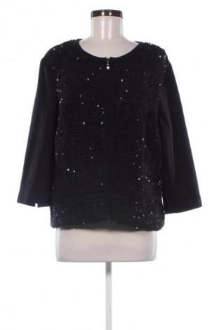 Damen Blazer Unbranded, Größe L, Farbe Schwarz, Preis 18,99 €