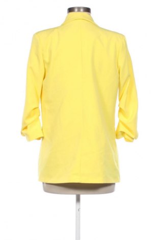 Dámske sako  Unbranded, Veľkosť M, Farba Žltá, Cena  16,95 €