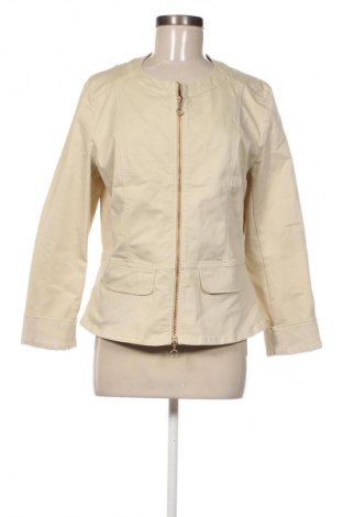 Damen Blazer Unbranded, Größe M, Farbe Beige, Preis 17,99 €