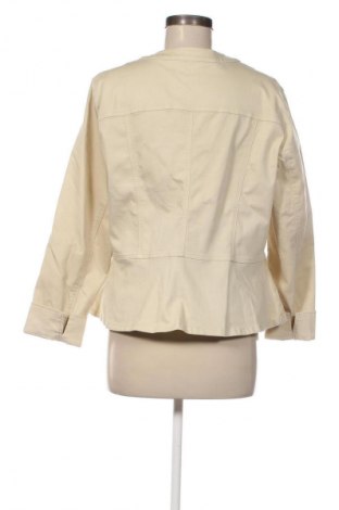 Damen Blazer Unbranded, Größe M, Farbe Beige, Preis 17,99 €