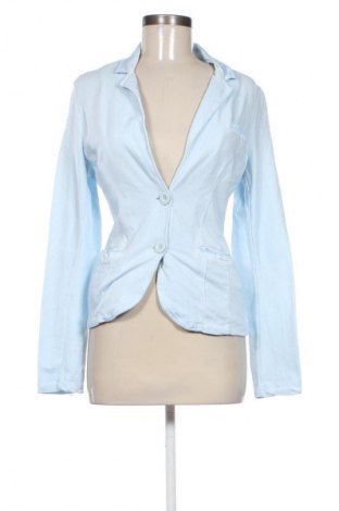 Damen Blazer Unbranded, Größe M, Farbe Blau, Preis € 24,55