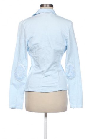 Damen Blazer Unbranded, Größe M, Farbe Blau, Preis € 24,55