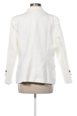 Sacou de femei Unbranded, Mărime L, Culoare Alb, Preț 124,99 Lei