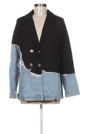 Damen Blazer Unbranded, Größe M, Farbe Mehrfarbig, Preis € 39,39