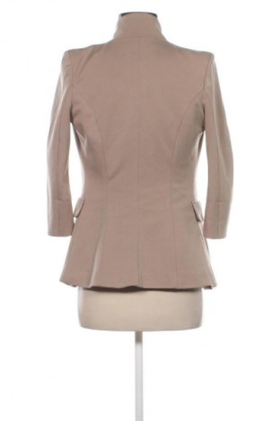 Damen Blazer Unbranded, Größe S, Farbe Beige, Preis € 24,55