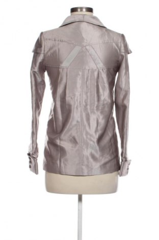 Γυναικείο σακάκι Unbranded, Μέγεθος XS, Χρώμα Γκρί, Τιμή 30,71 €