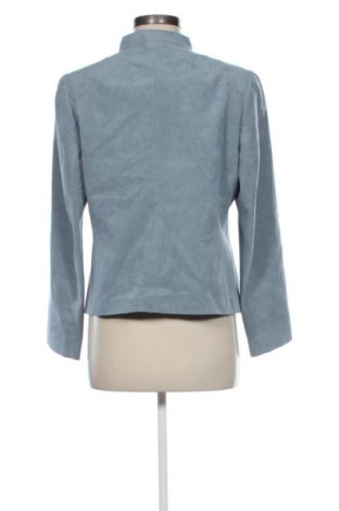 Γυναικείο σακάκι Unbranded, Μέγεθος L, Χρώμα Μπλέ, Τιμή 24,49 €