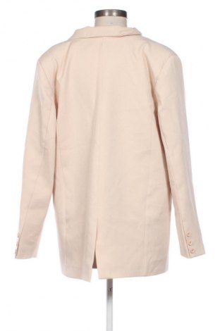 Damen Blazer Unbranded, Größe L, Farbe Beige, Preis € 24,55