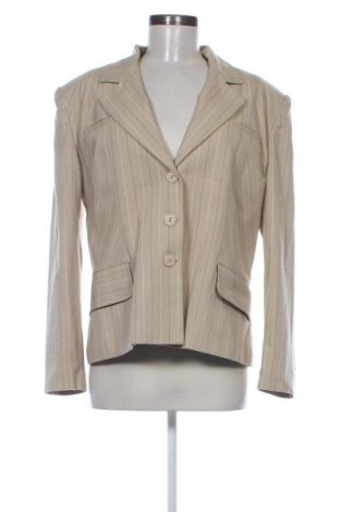 Damen Blazer Unbranded, Größe XXL, Farbe Beige, Preis € 24,55