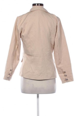 Damen Blazer Unbranded, Größe L, Farbe Beige, Preis 16,99 €