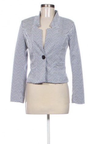 Damen Blazer Unbranded, Größe M, Farbe Mehrfarbig, Preis € 19,70