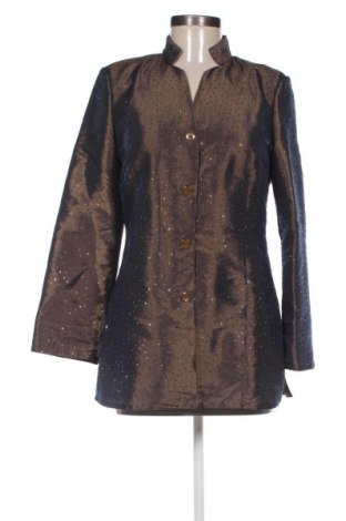 Дамско сако Unbranded, Размер XL, Цвят Многоцветен, Цена 48,00 лв.