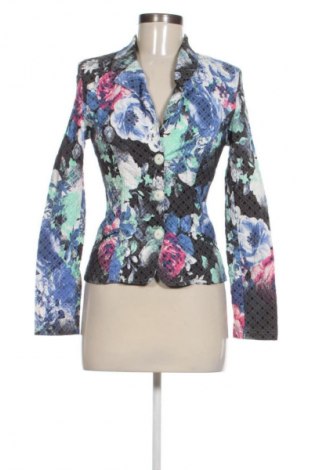 Damen Blazer Unbranded, Größe S, Farbe Mehrfarbig, Preis € 24,55