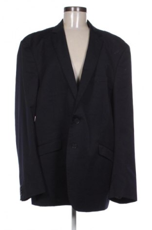 Damen Blazer Unbranded, Größe XXL, Farbe Blau, Preis 14,99 €
