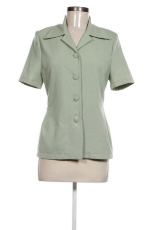 Damen Blazer Unbranded, Größe L, Farbe Grün, Preis € 28,77