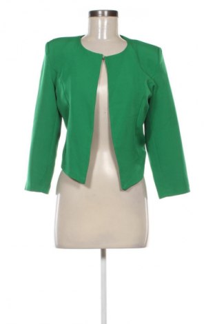 Damen Blazer Unbranded, Größe M, Farbe Grün, Preis € 24,55