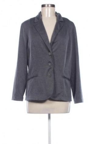 Damen Blazer Unbranded, Größe XL, Farbe Grau, Preis € 24,55