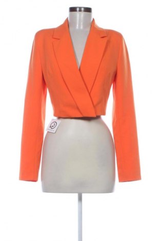 Dámské sako  Unbranded, Velikost M, Barva Oranžová, Cena  608,00 Kč