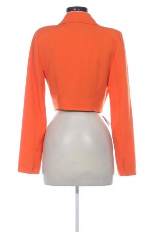 Dámské sako  Unbranded, Velikost M, Barva Oranžová, Cena  608,00 Kč