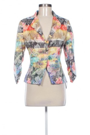 Damen Blazer Unbranded, Größe S, Farbe Mehrfarbig, Preis € 24,55