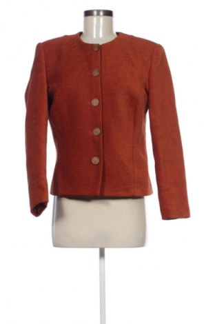 Damen Blazer Unbranded, Größe L, Farbe Orange, Preis € 24,55