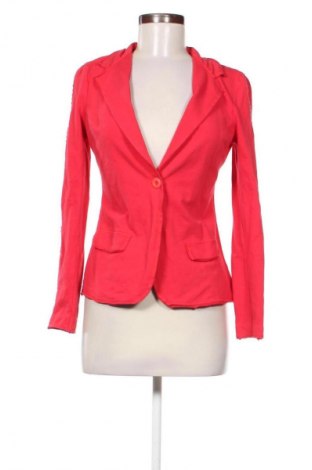 Damen Blazer Unbranded, Größe M, Farbe Rot, Preis € 24,55