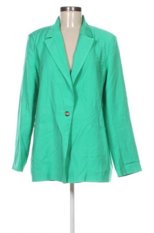 Damen Blazer Unbranded, Größe M, Farbe Grün, Preis 24,55 €