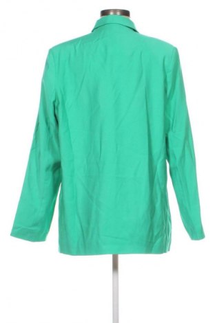 Damen Blazer Unbranded, Größe M, Farbe Grün, Preis 24,55 €