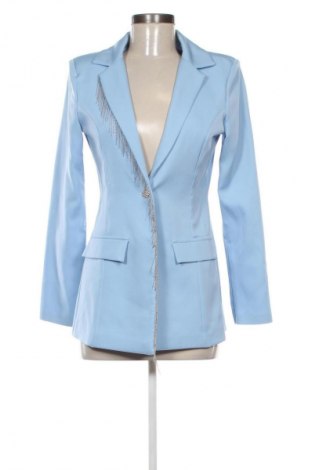 Damen Blazer Unbranded, Größe M, Farbe Blau, Preis € 24,49
