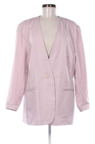 Dámské sako  Unbranded, Velikost XL, Barva Růžová, Cena  619,00 Kč