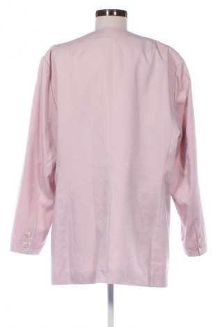 Dámské sako  Unbranded, Velikost XL, Barva Růžová, Cena  619,00 Kč