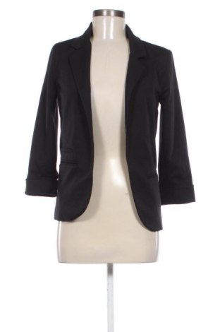 Damen Blazer Unbranded, Größe XS, Farbe Schwarz, Preis € 24,48