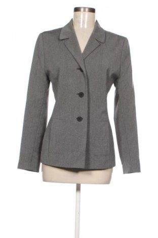 Дамско сако Unbranded, Размер M, Цвят Сив, Цена 48,88 лв.