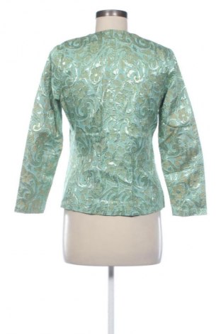 Дамско сако Unbranded, Размер S, Цвят Многоцветен, Цена 47,85 лв.