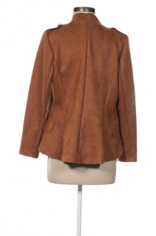 Γυναικείο σακάκι Unbranded, Μέγεθος M, Χρώμα Καφέ, Τιμή 18,99 €
