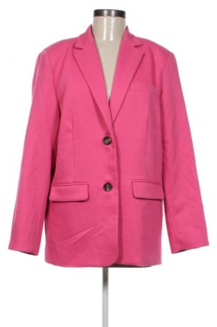 Sacou de femei Unbranded, Mărime S, Culoare Roz, Preț 131,99 Lei