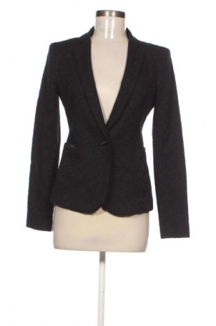 Dámské sako  Unbranded, Velikost S, Barva Černá, Cena  239,00 Kč
