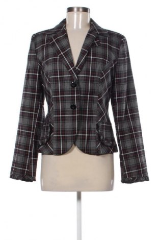 Γυναικείο σακάκι Unbranded, Μέγεθος M, Χρώμα Πολύχρωμο, Τιμή 24,49 €