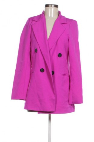 Γυναικείο σακάκι Unbranded, Μέγεθος XL, Χρώμα Βιολετί, Τιμή 25,00 €