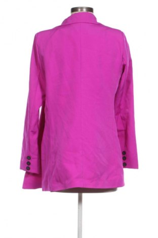 Γυναικείο σακάκι Unbranded, Μέγεθος XL, Χρώμα Βιολετί, Τιμή 25,00 €