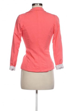 Γυναικείο σακάκι Unbranded, Μέγεθος S, Χρώμα Κόκκινο, Τιμή 24,55 €